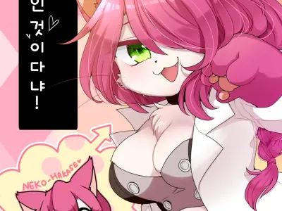Koko kara wa Otona no Jikan Nya!