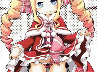 Dri Loli Bitch v