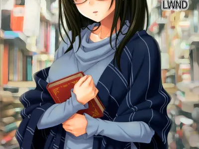 MEGANEFUMIKA
