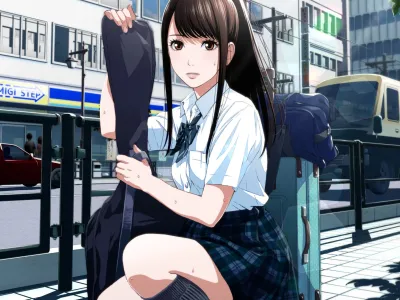 Kimi no LOVE Doll | 너의 LOVE 돌