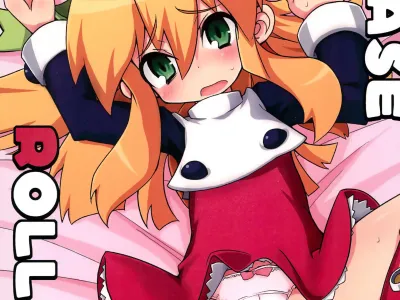 Please Roll me.
