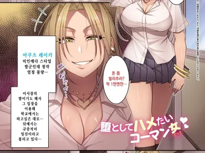 Tsugou no Ii Hakoiri Yankee | 형편 좋은 규중처녀 일진