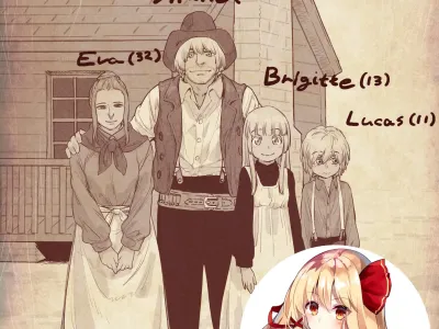 Tsumi to Mitsu | 죄와꿀
