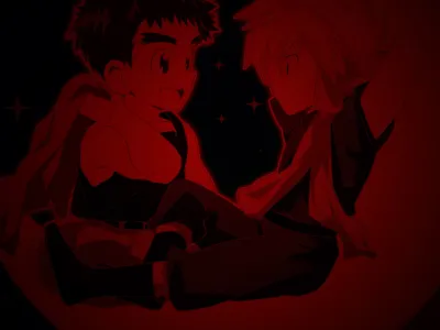 Tsuki no Yakusoku | 달의 약속