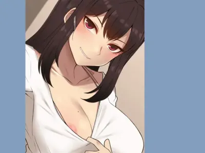 Kanojo wa Atama no Neji ga Nuketeru | 그녀는 머리의 나사가 빠져있다