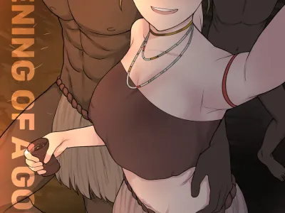 Megami no Kakusei