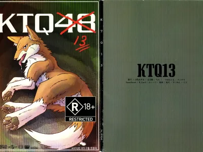 KTQ 13