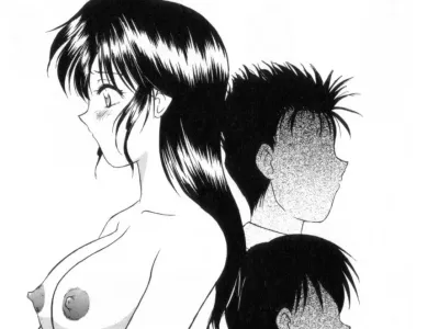 Kikenna Aijou | 위험한 사랑