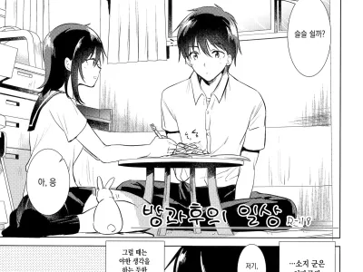 Houkago no Nichijou