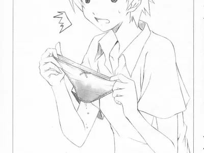 Miyuki-san to Ochakai | 미유키와 다과회
