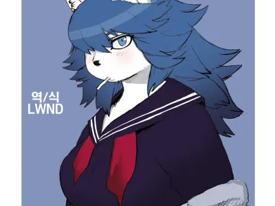 Kemomo Gakuen Tsuushin | 케모모 학원 통신