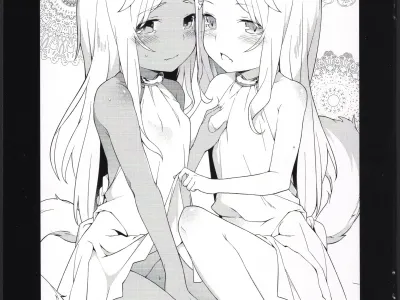 KEMOPHILIA