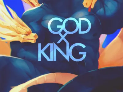 God x King