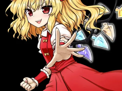 Flan-sama ga Arawareta! | 플랑 님이 나타났다!