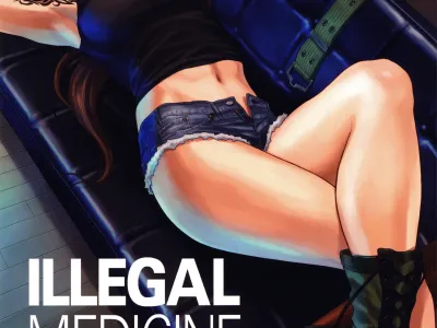 ILLEGAL MEDICINE