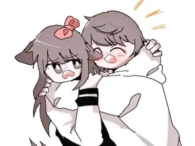 양아지와 양노을