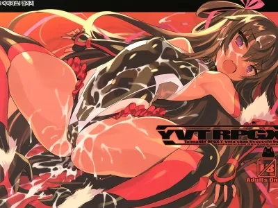 YVTRPGX