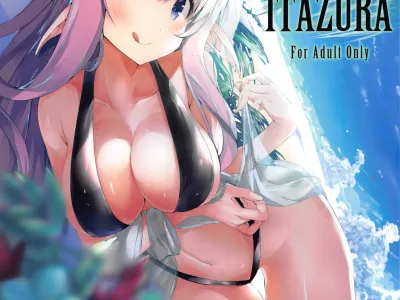 NEMURI x ITAZURA