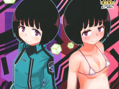 Aoba-chan no Iu Toori | 아오바쨩의 말대로