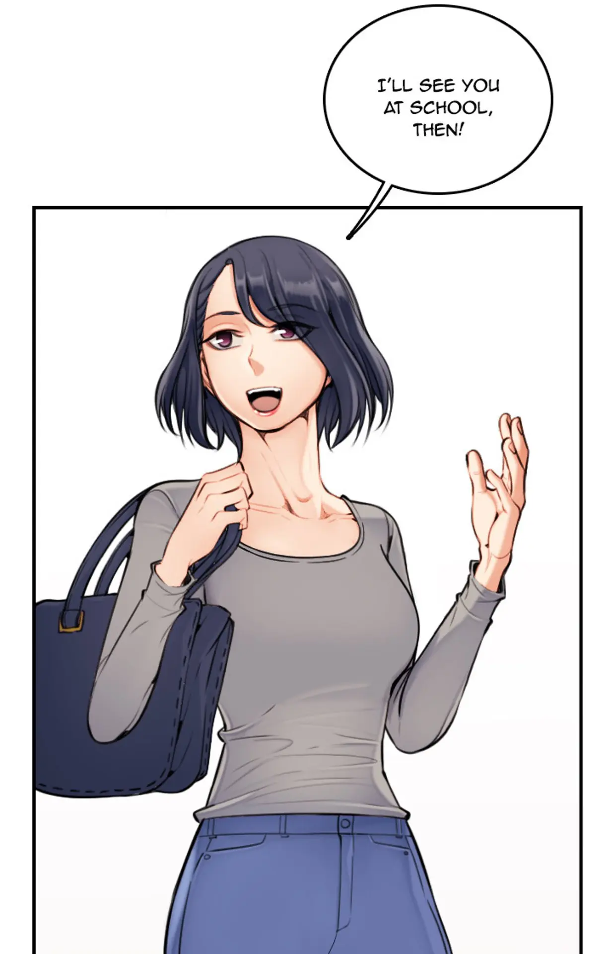 웹툰 이미지 8
