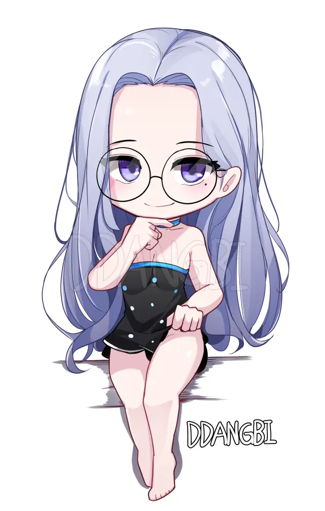 웹툰 이미지 464