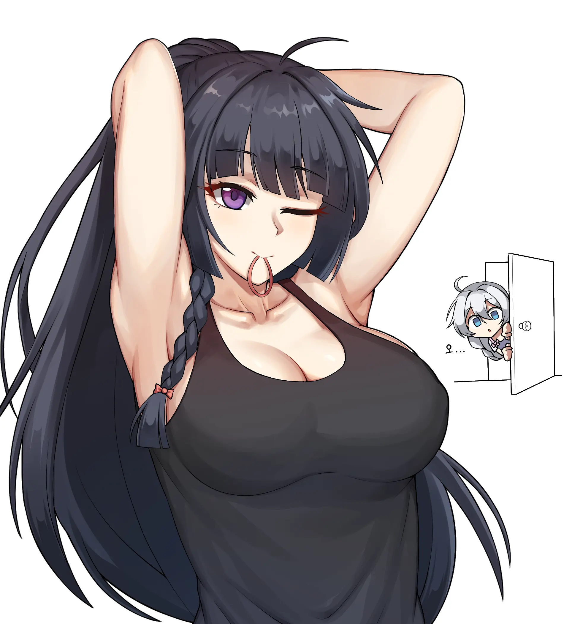 웹툰 이미지 327
