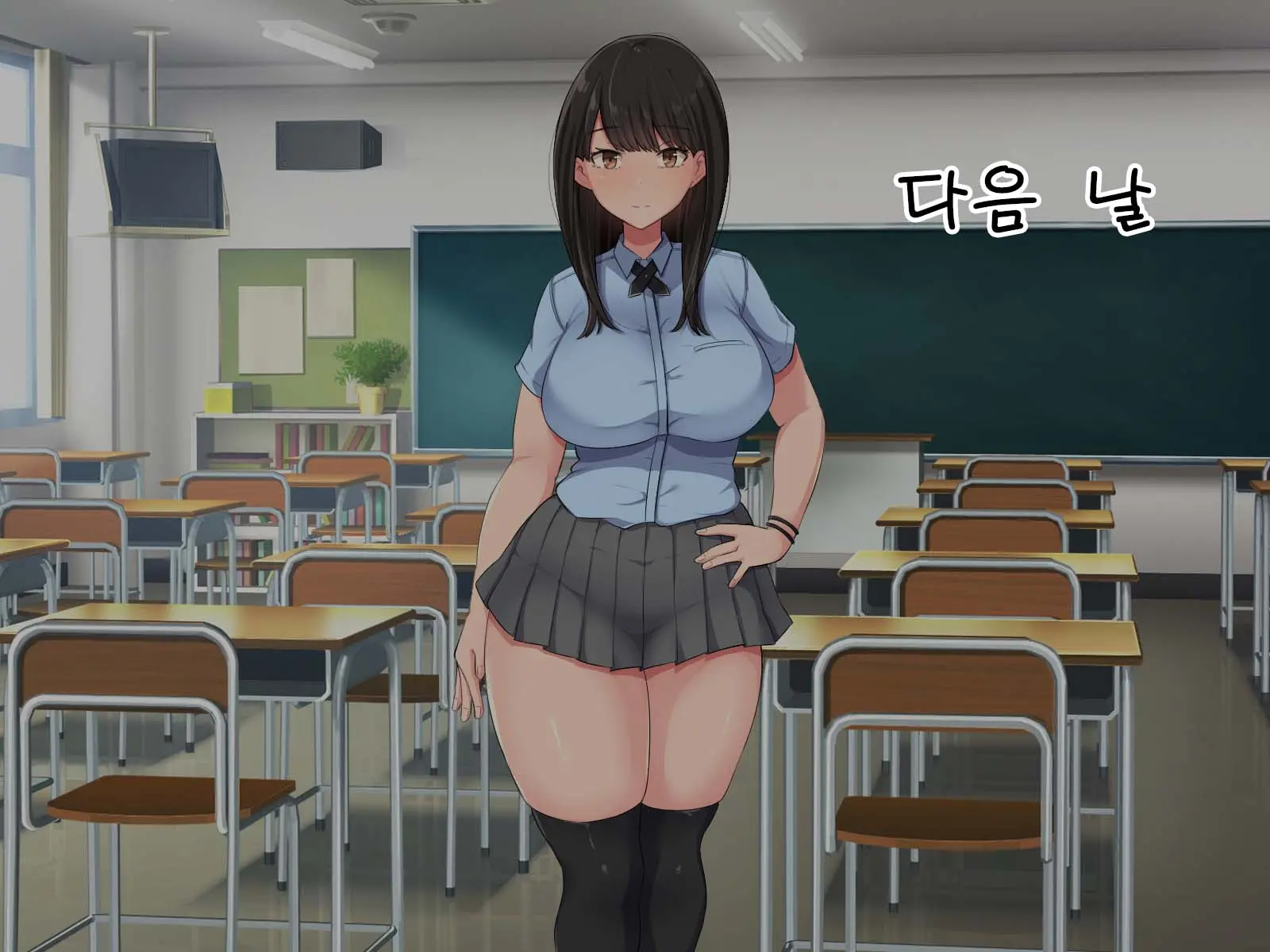 웹툰 이미지 80