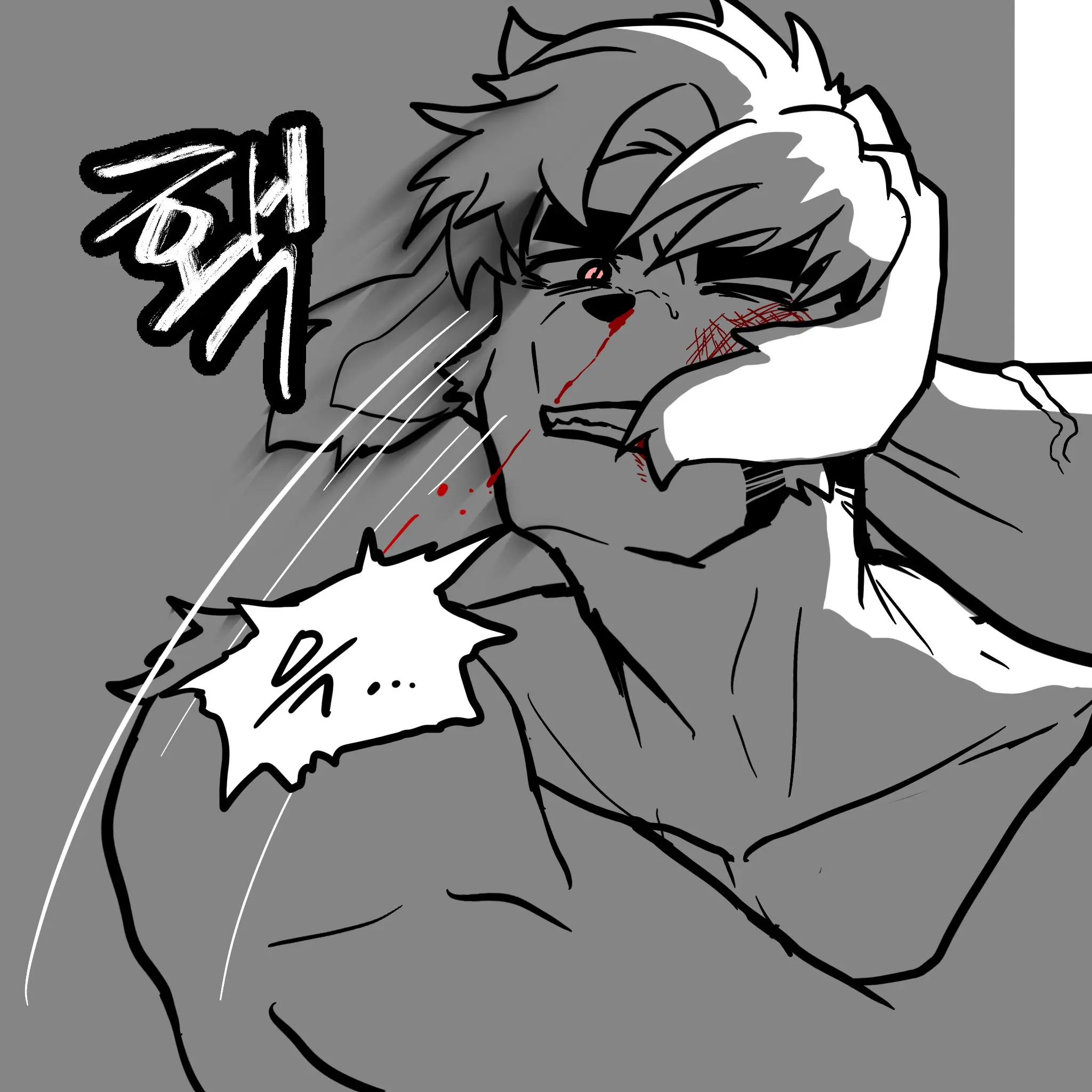 웹툰 이미지 69