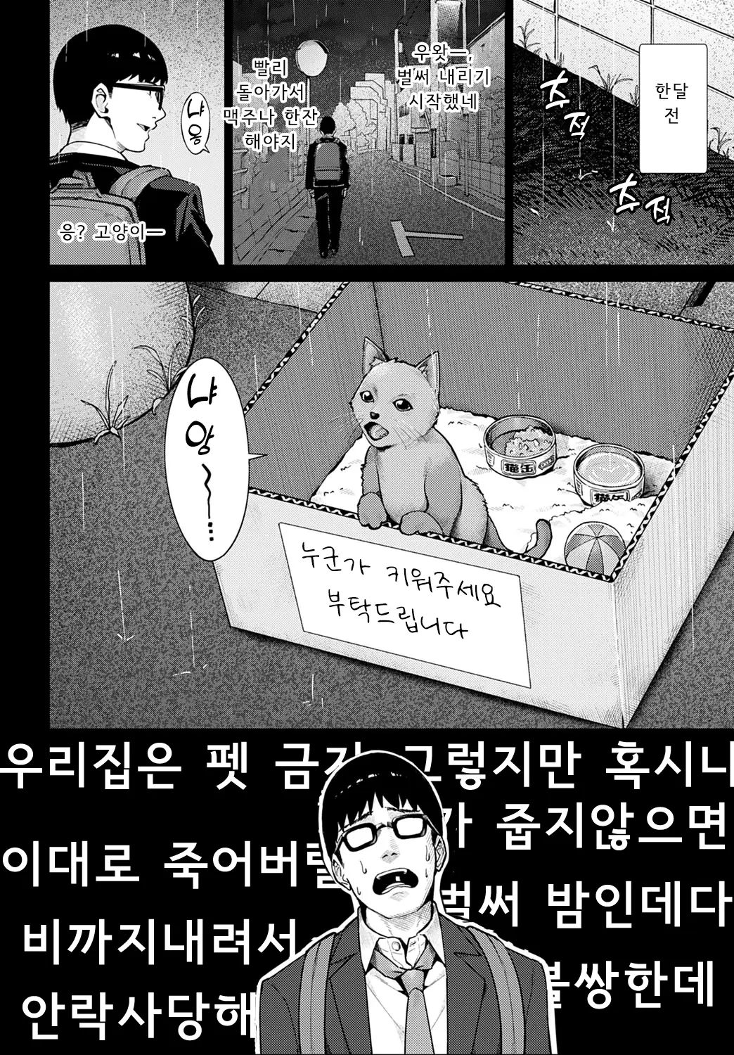 웹툰 이미지 1