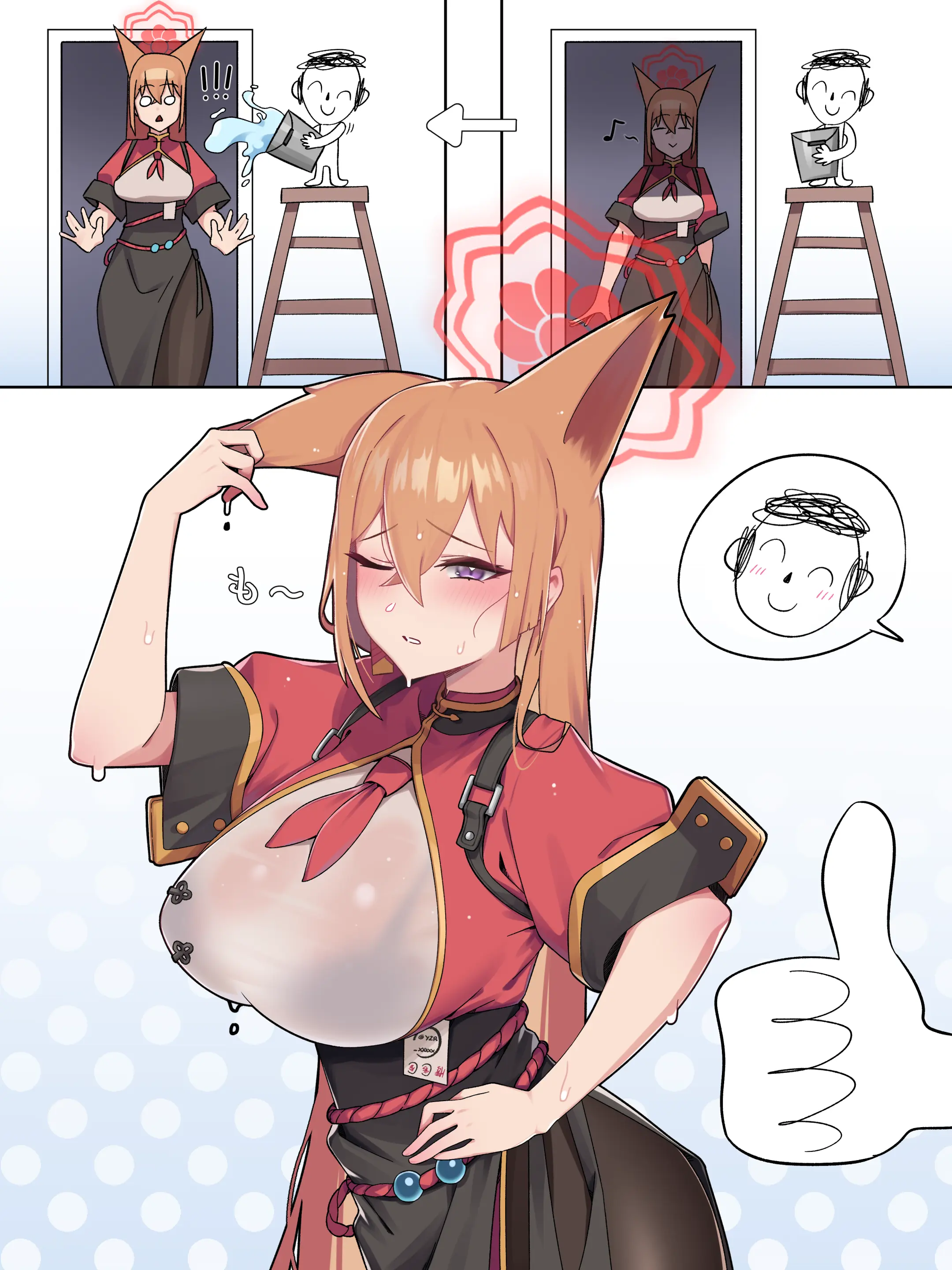 웹툰 이미지 58