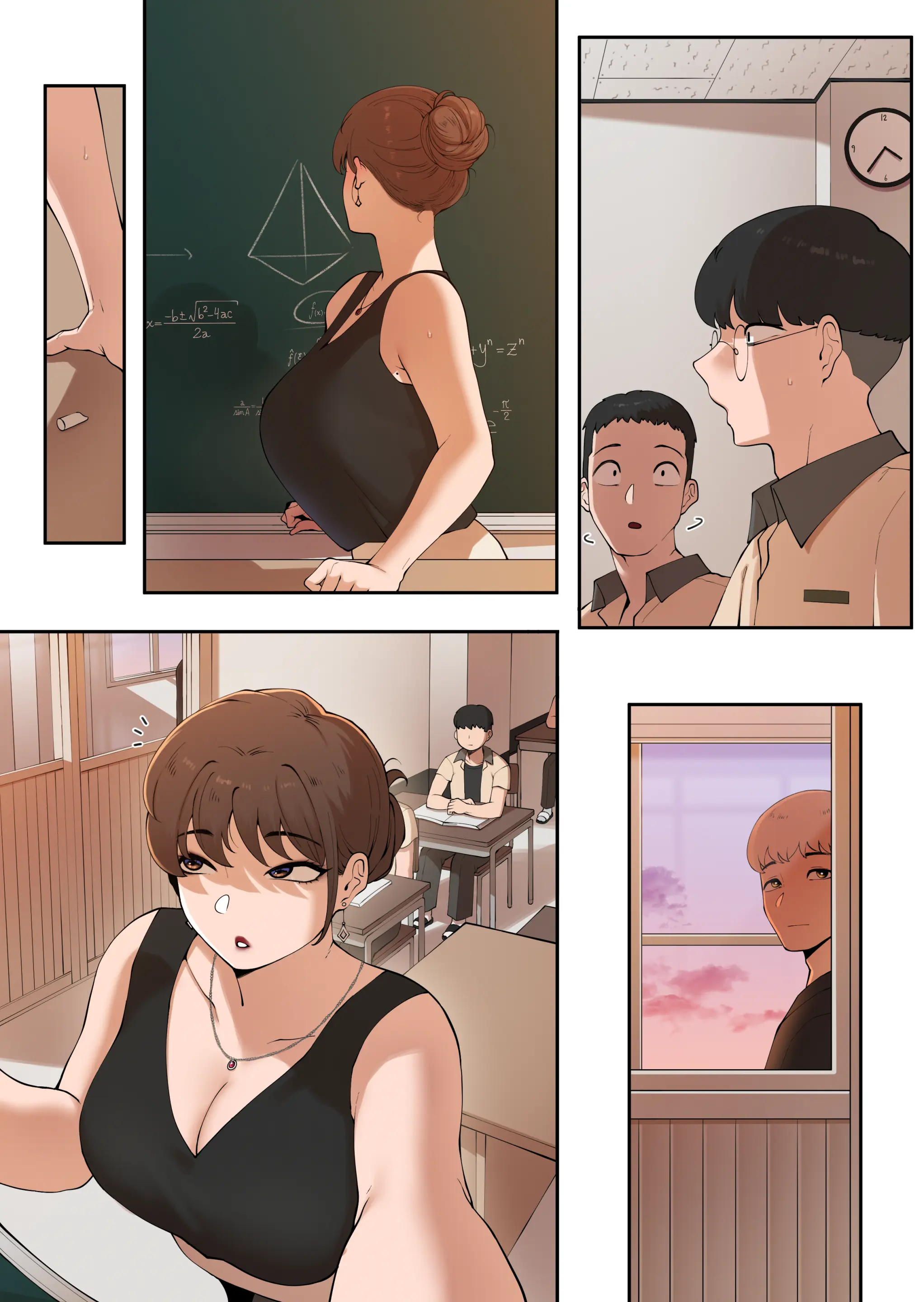 웹툰 이미지 81