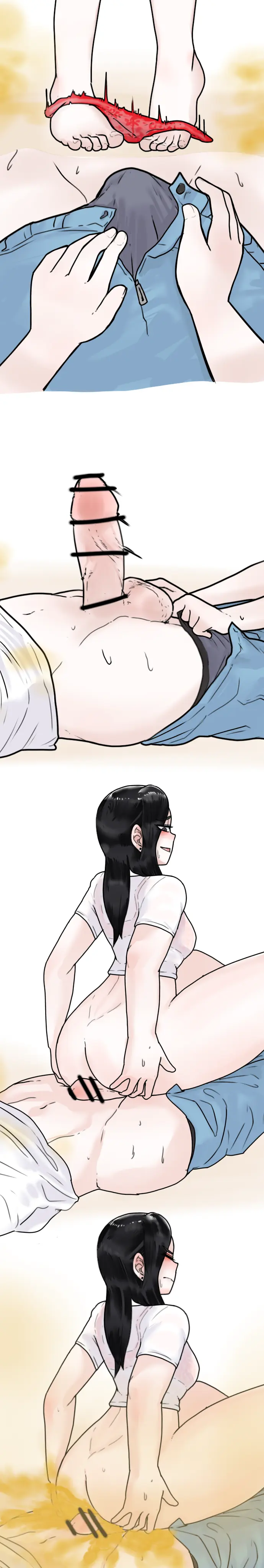 웹툰 이미지 23