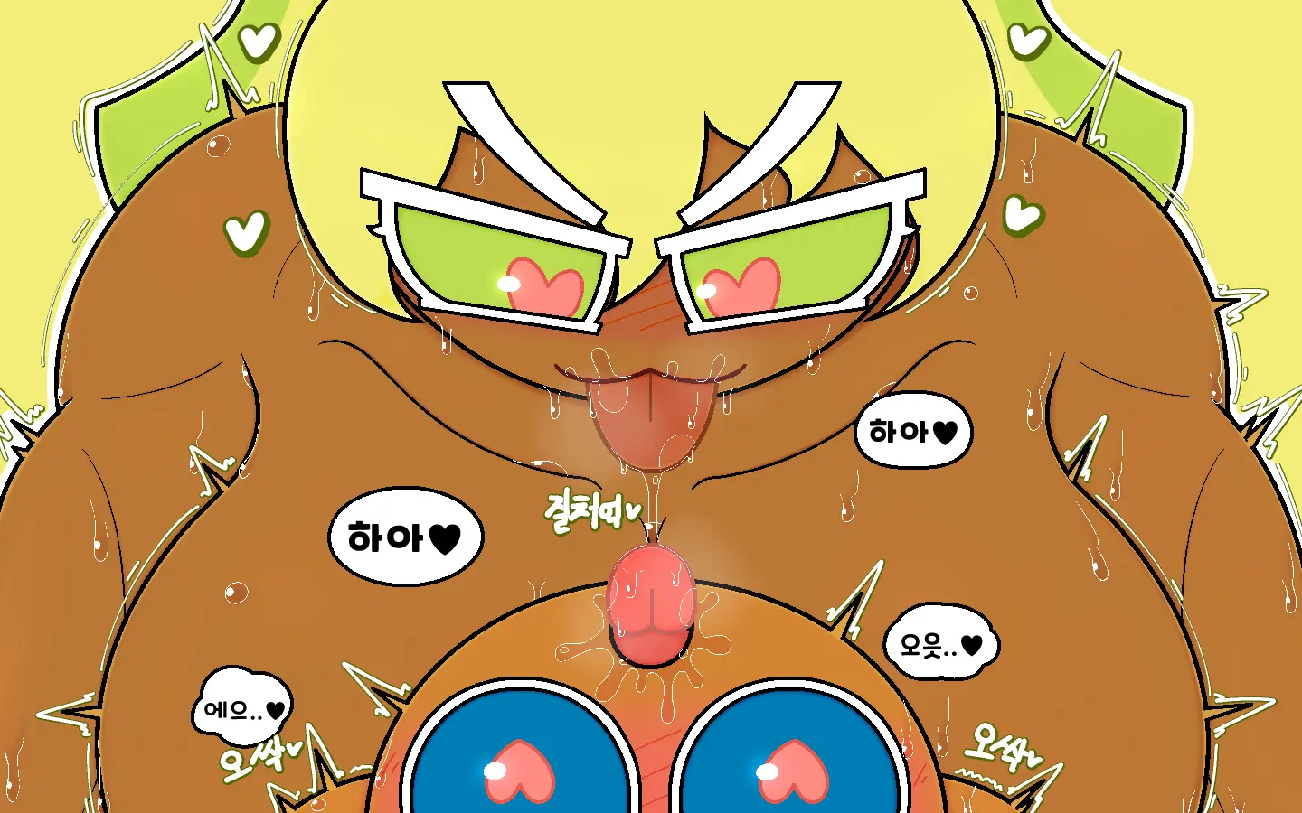 웹툰 이미지 22