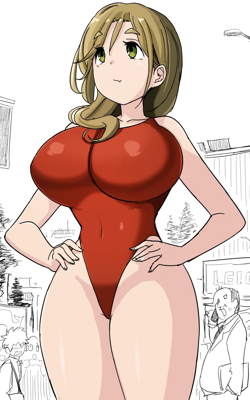 웹툰 이미지 46