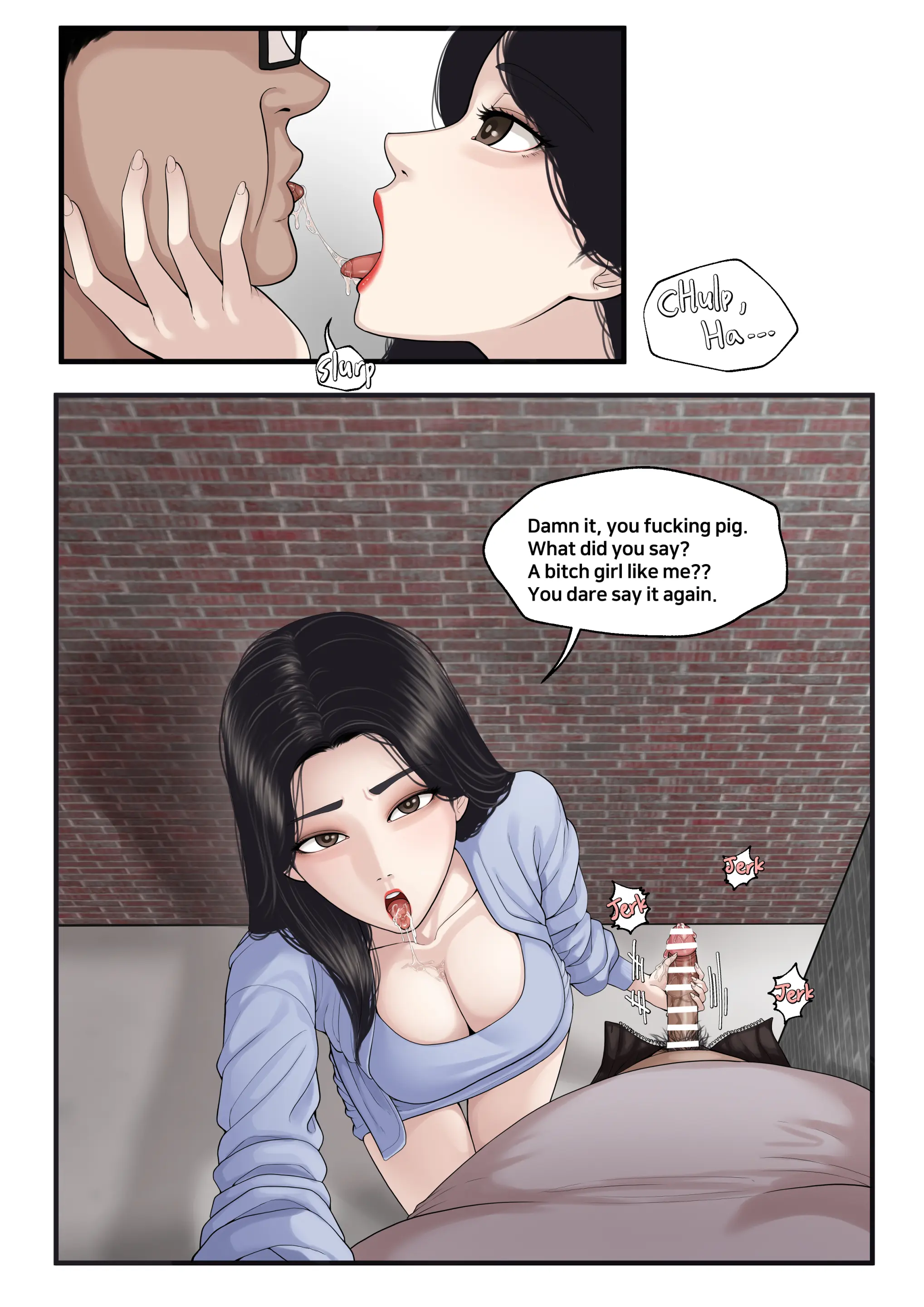 웹툰 이미지 76