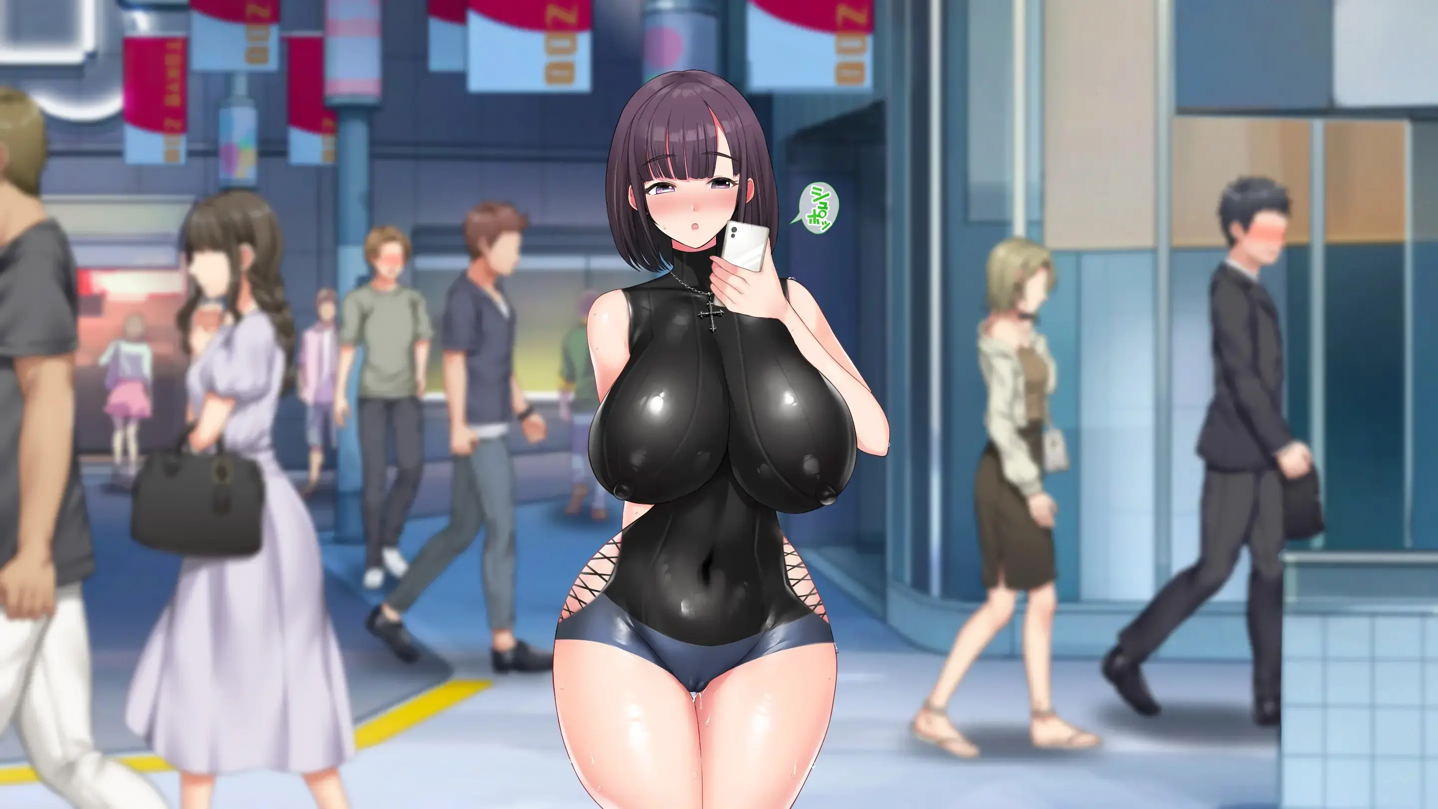 웹툰 이미지 214