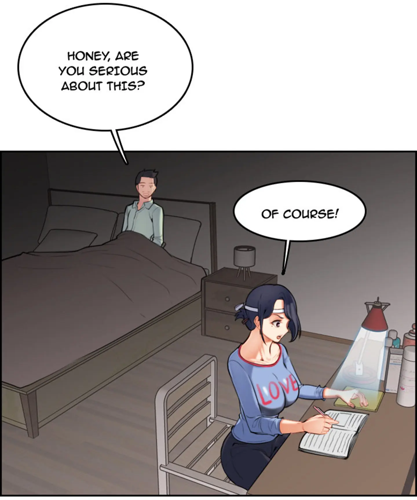 웹툰 이미지 43