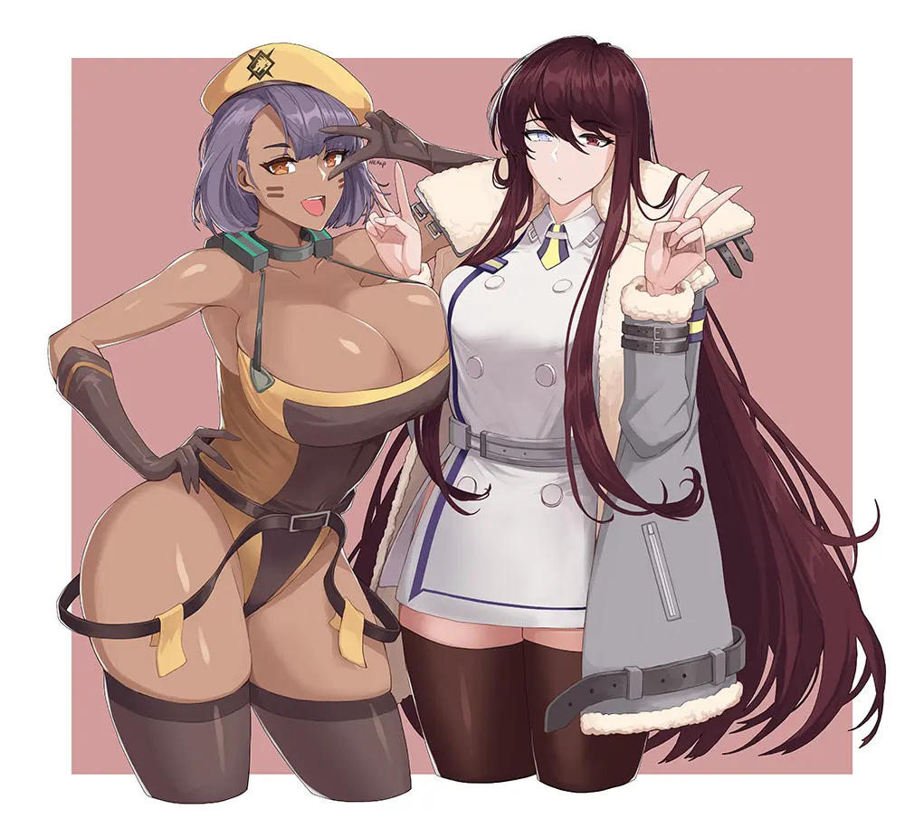 웹툰 이미지 252