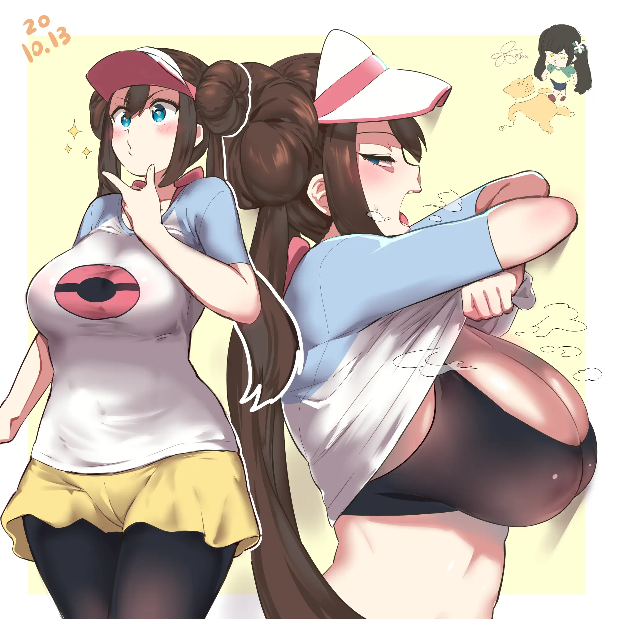 웹툰 이미지 374