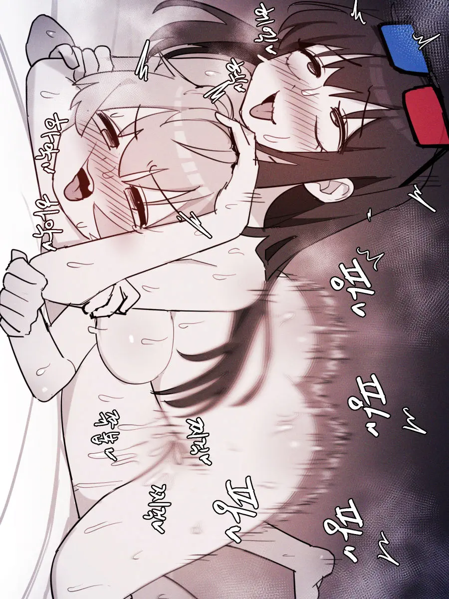 웹툰 이미지 437