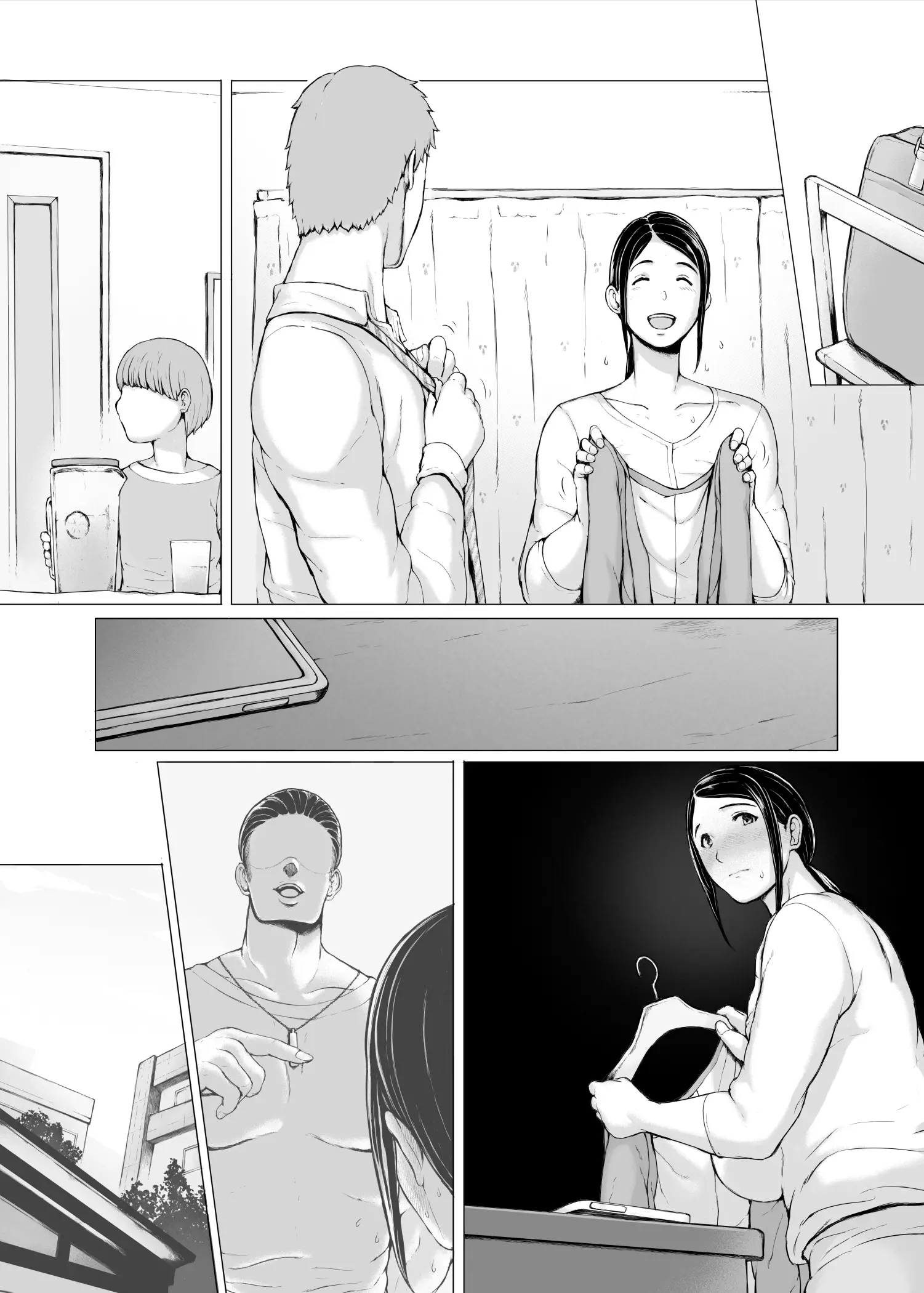 웹툰 이미지 327