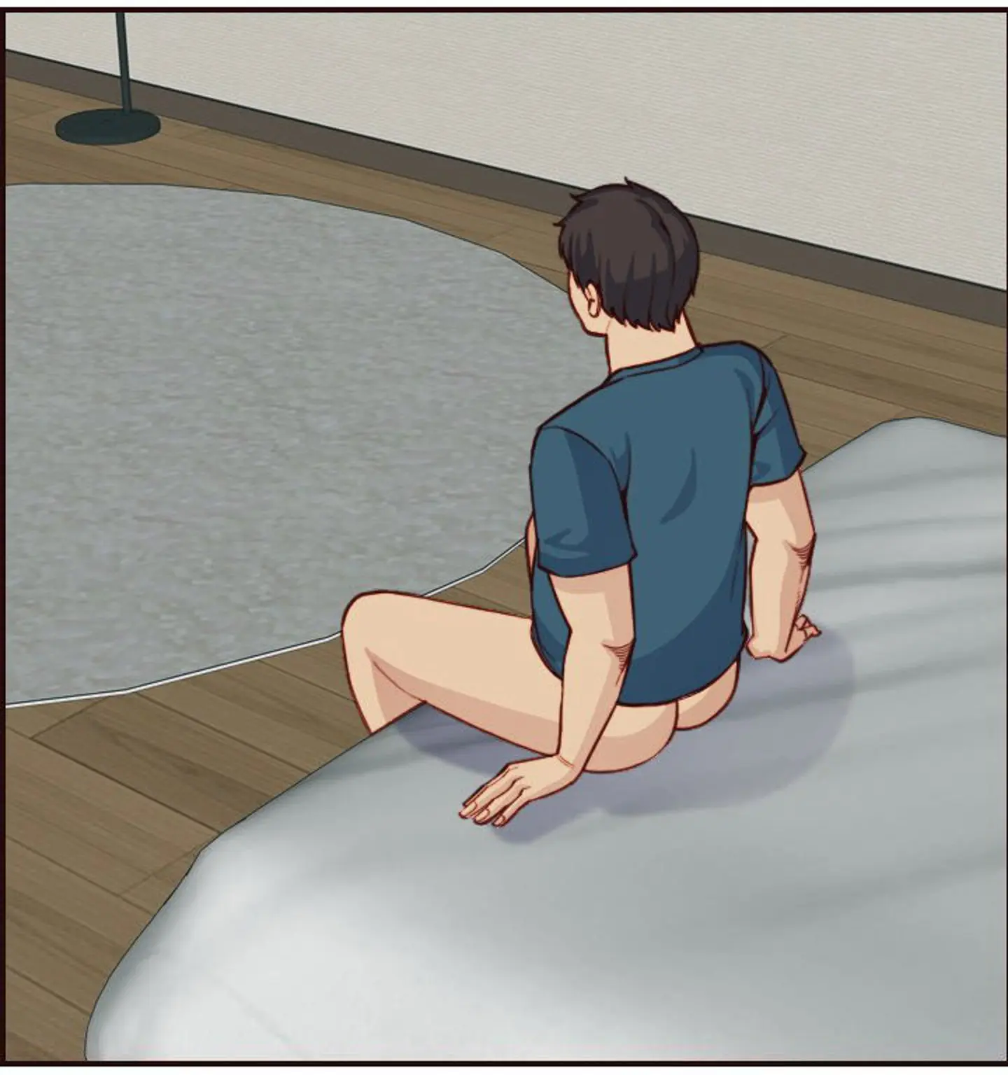 웹툰 이미지 314