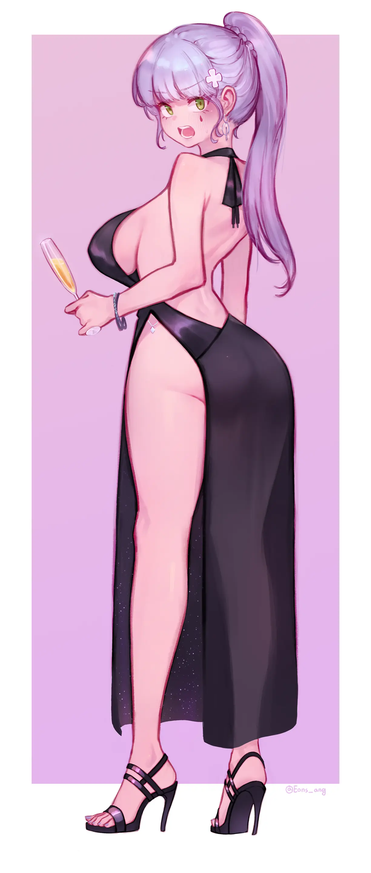 웹툰 이미지 480
