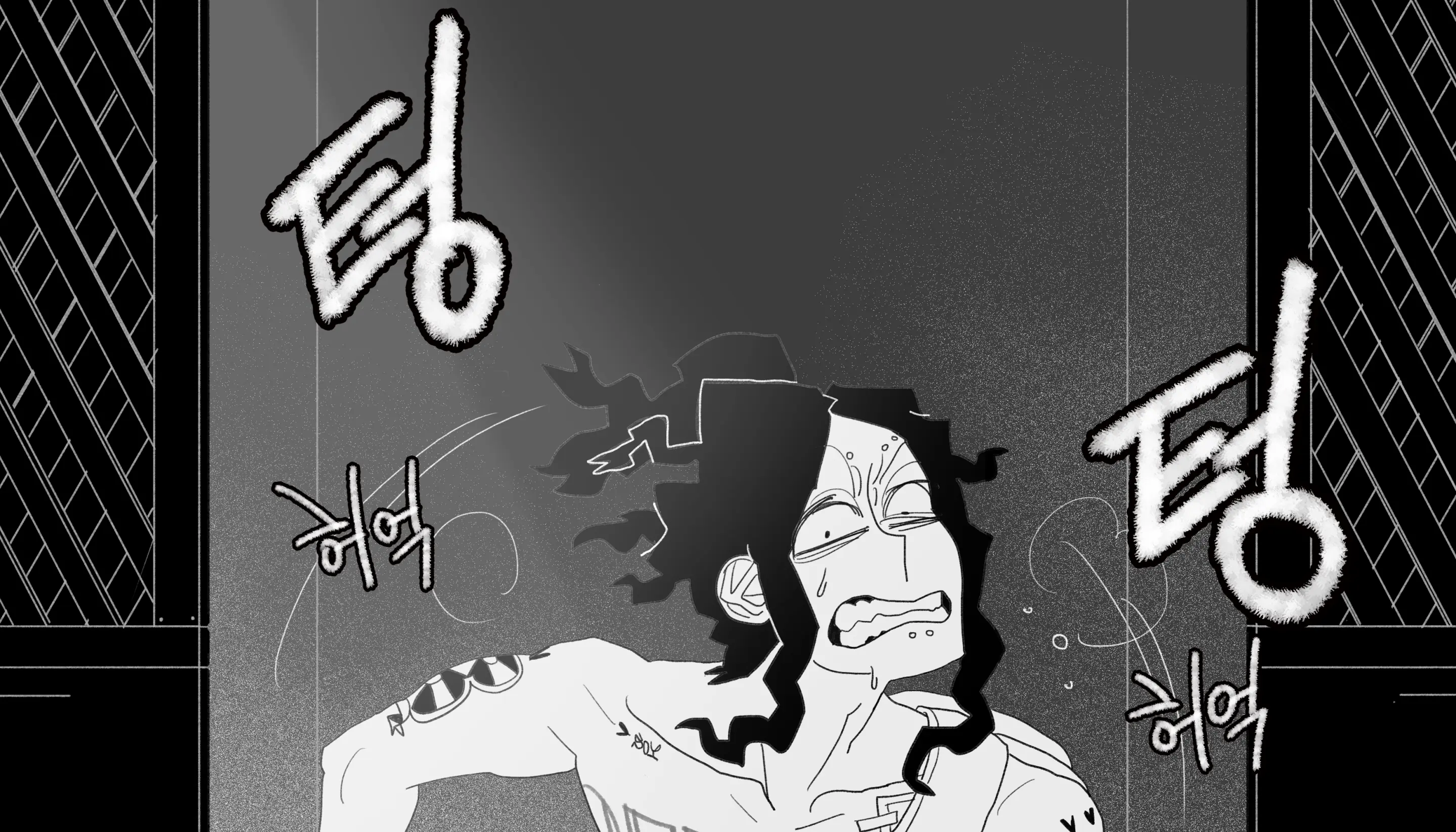 웹툰 이미지 229