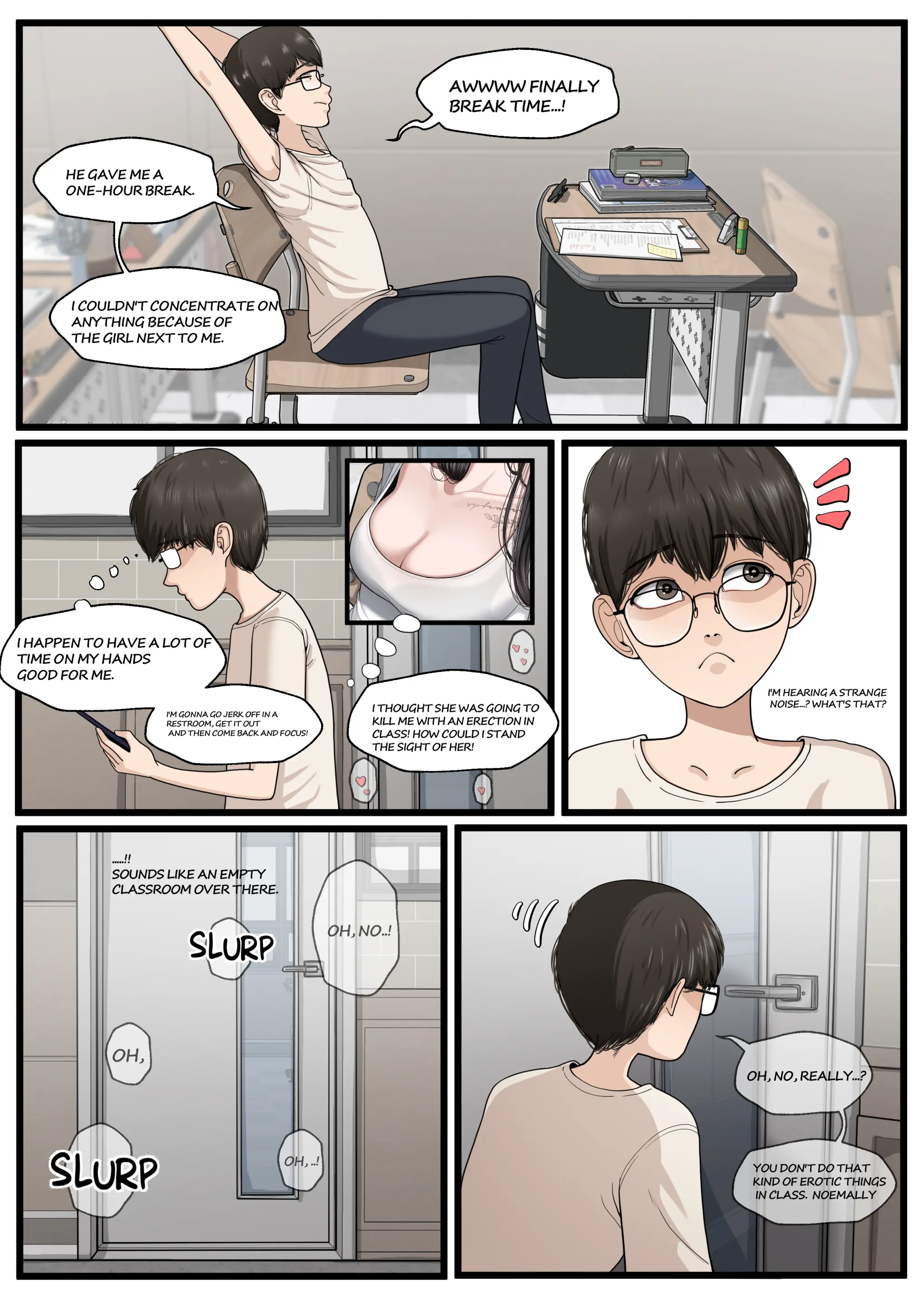 웹툰 이미지 263