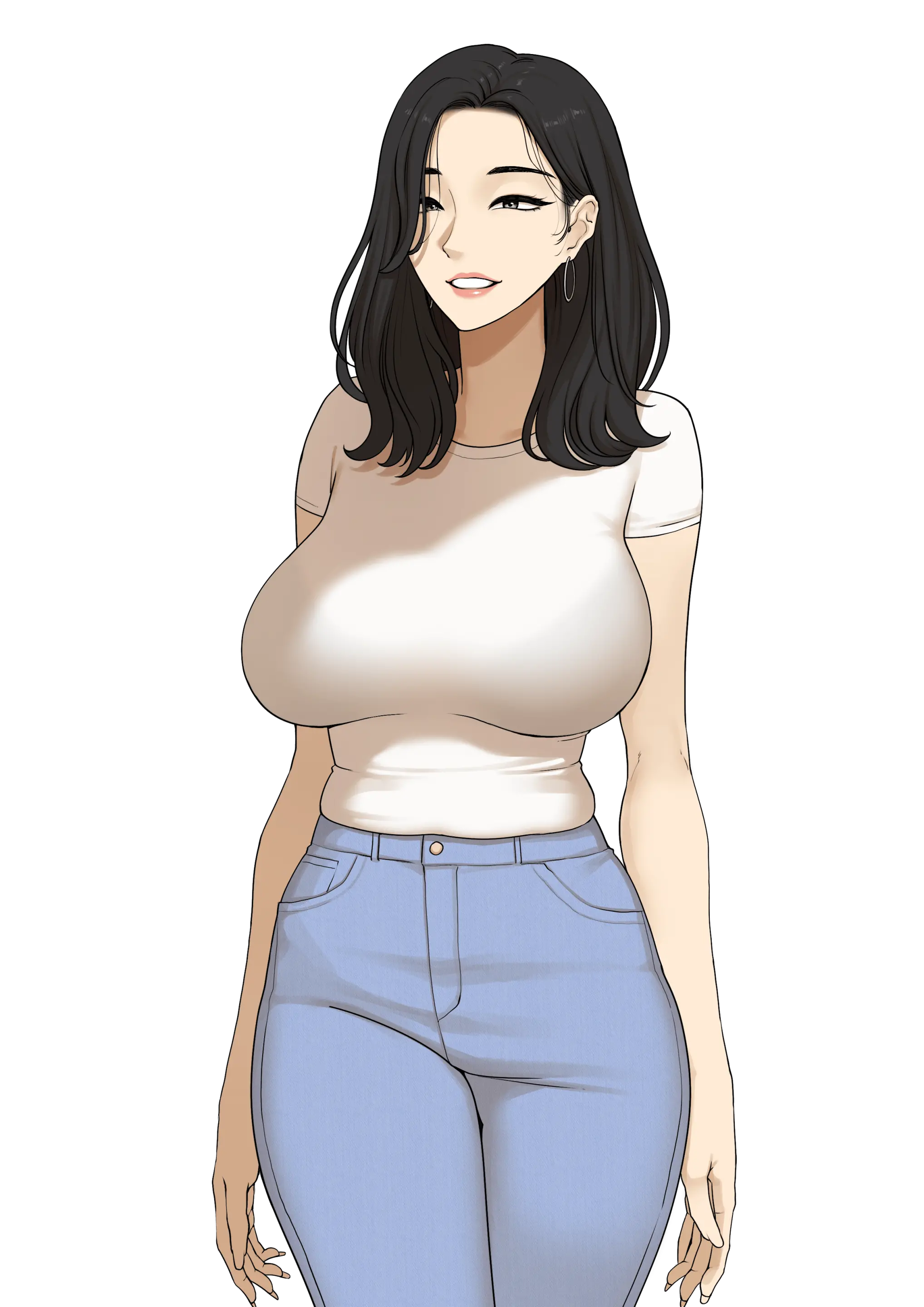 웹툰 이미지 52