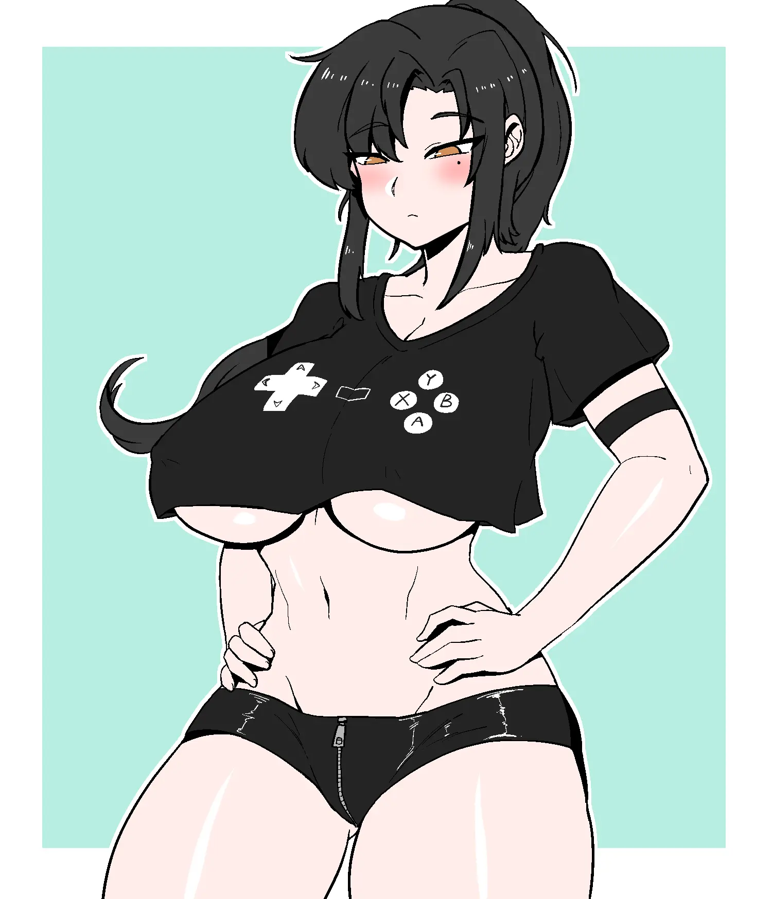 웹툰 이미지 153