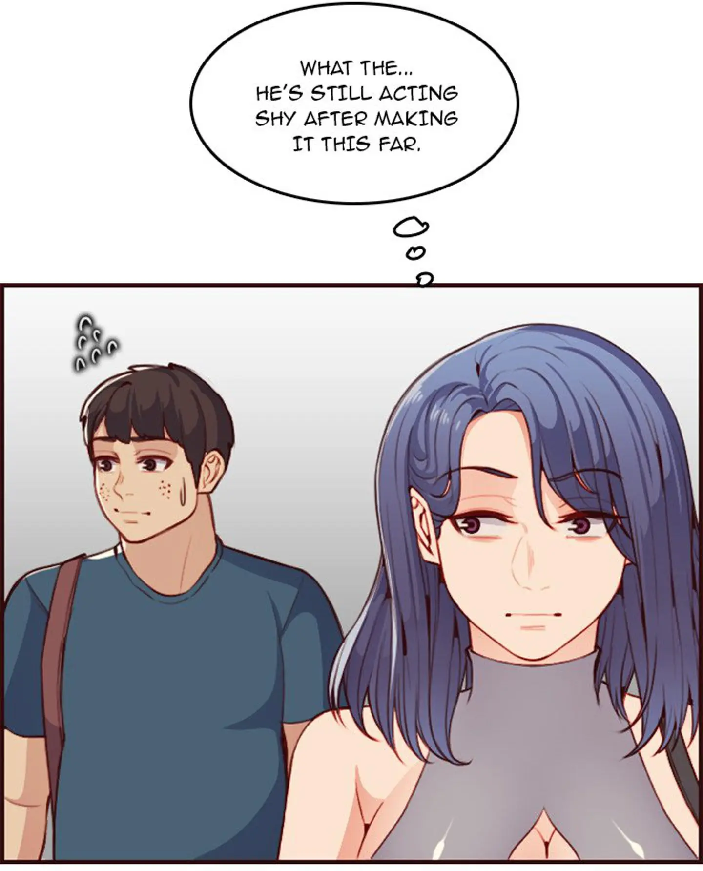 웹툰 이미지 136