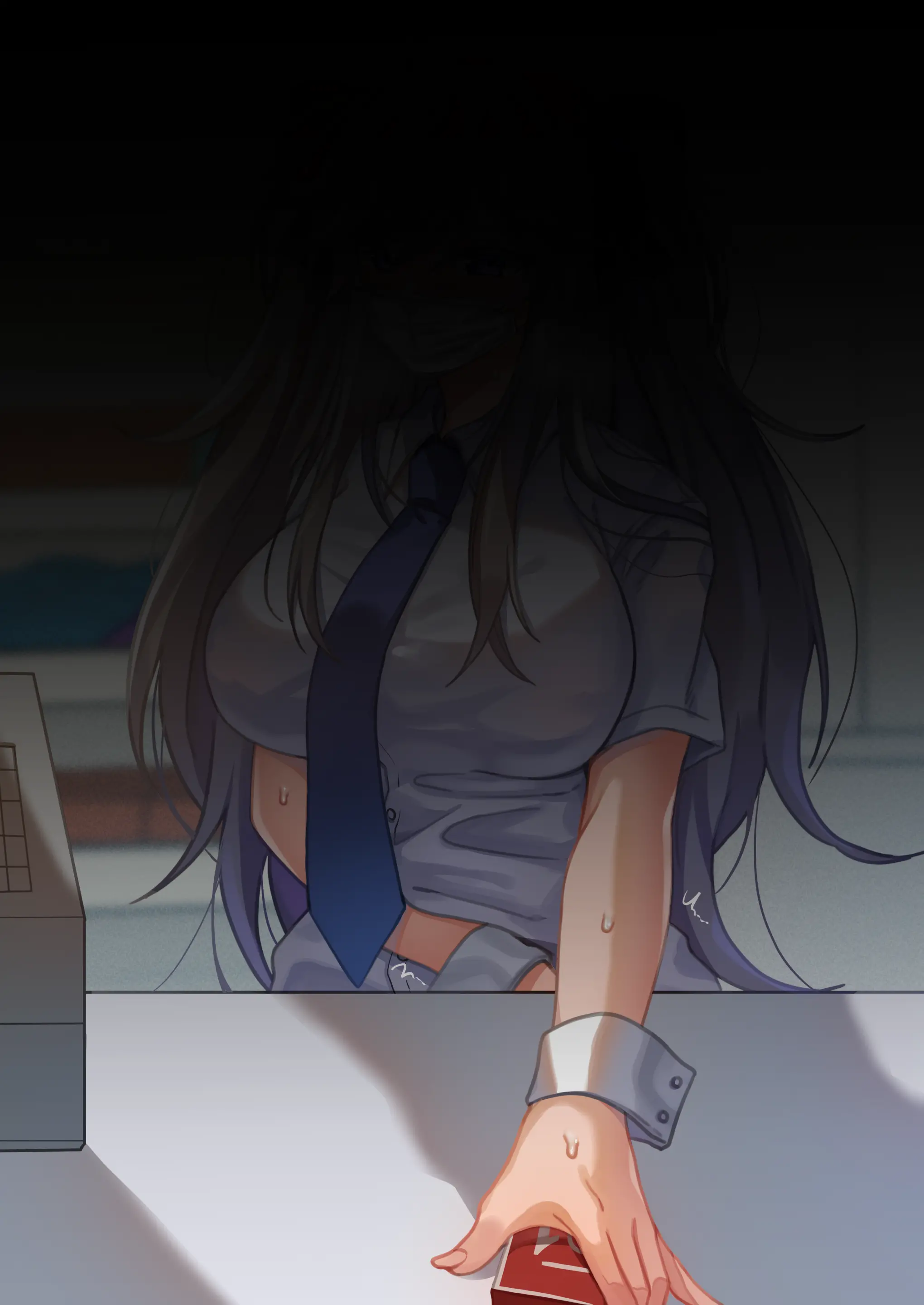웹툰 이미지 32