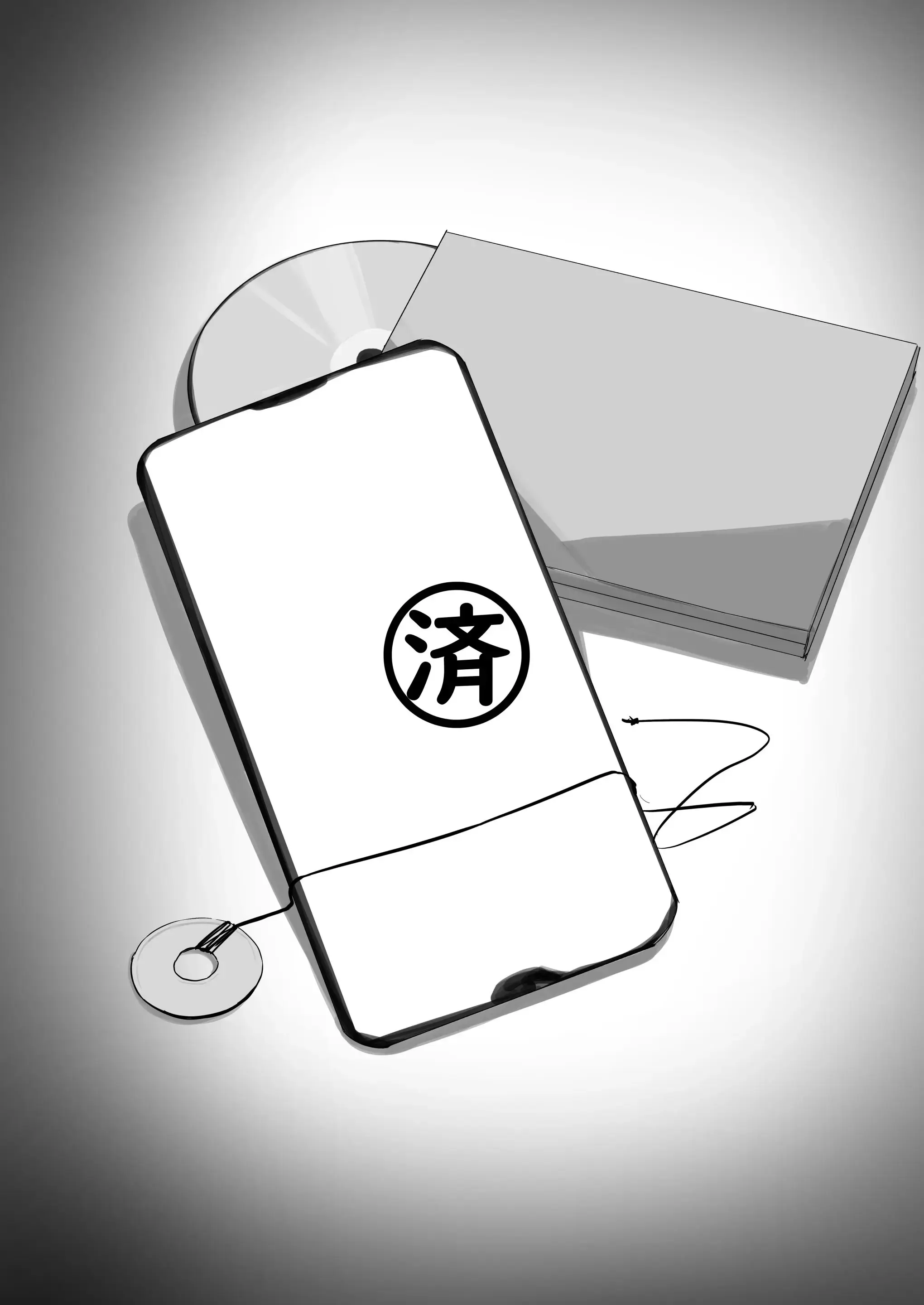 웹툰 이미지 1